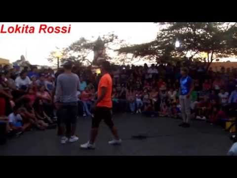 Los Herederos de La Risa 2015_Comicos Ambulantes