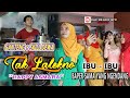 YANG NGENDANG BIKIN IBU IBU JOGET TAK LALEKNO HAPPY ASMARA DIAN MAHARA ZASKYA