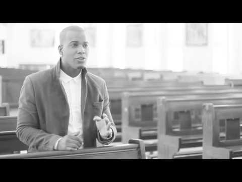 Ephrem J - Como Una Oración [Video Oficial]