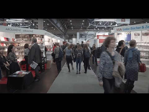 SNIPSL — Messefilm