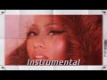 Nicki Minaj - Your Love [Slowed + Reverb] Instrumental