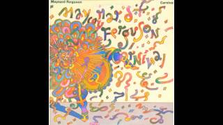 Maynard Ferguson - Theme from 'Battlestar Galactica'