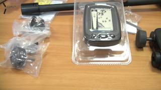 Эхолота humminbird fishin buddy max