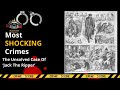 Jack The Ripper 1888 London Londonwalk Crime News Crimestories London1888 Realcrime Facts