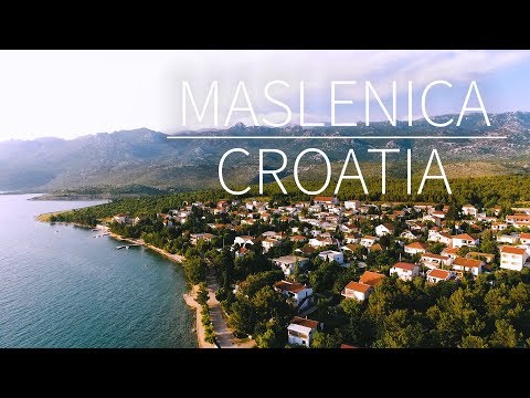 Maslenica in 4k | Pointers Travel DMC / Croatia