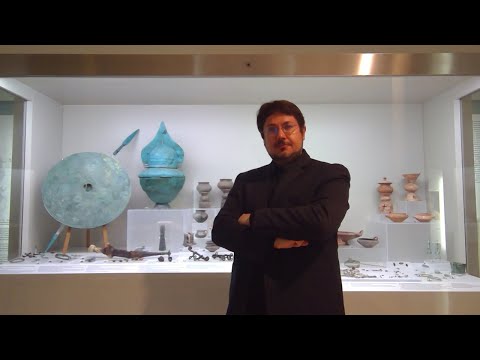 #Romulus in diretta dall'ETRU. S. 1, EP. 1