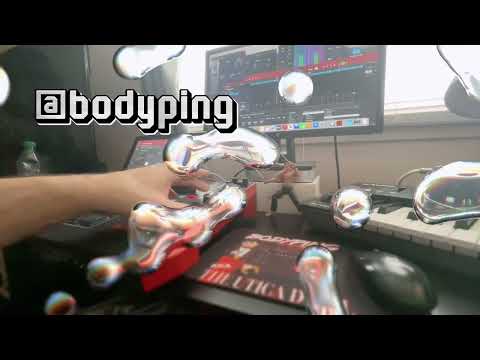 “Beat of the day” Bodyping 4/1/24