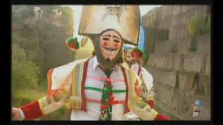 Kepa Junkera   Bok Espok ZUTANI EH MUSIKA BIDEOA