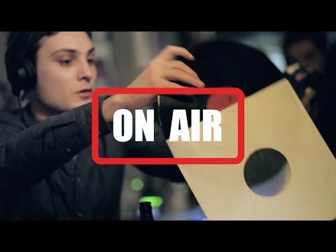 Motor City Drum Ensemble - Live at Phonica