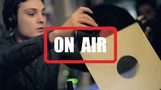 Motor City Drum Ensemble - Live at Phonica