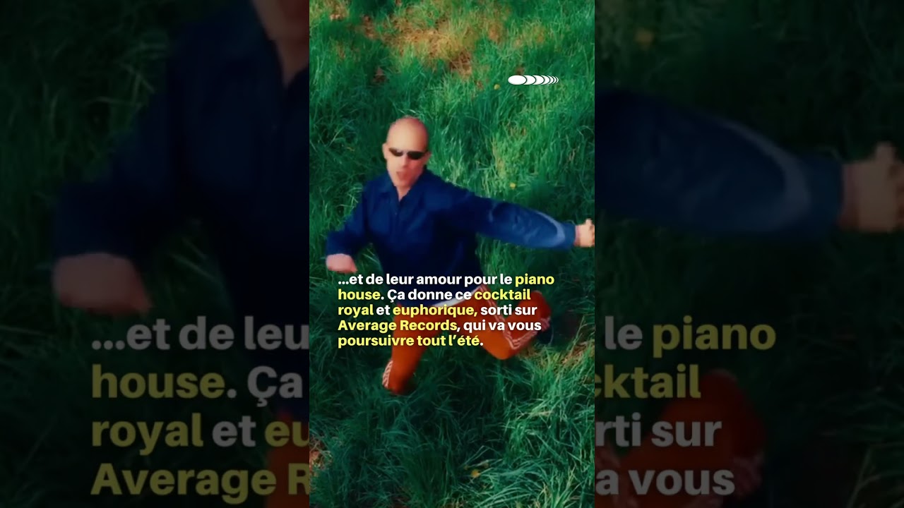 Deborah Aime La Bagarre, Herr Krank - Magic 2000