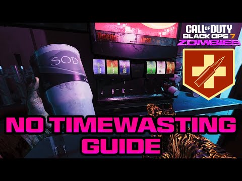 FREE Juggernog Easter Egg (No Timewasting Guide) Ashes of the Damned