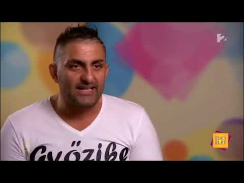 Győzike az Édes Élet-ben - 114. Rész (Disznótor 1/2)