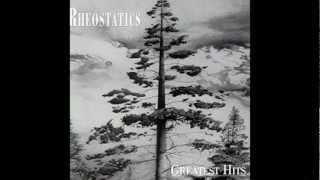 Rheostatics - Greatest Hits - 01 Crescent Moon