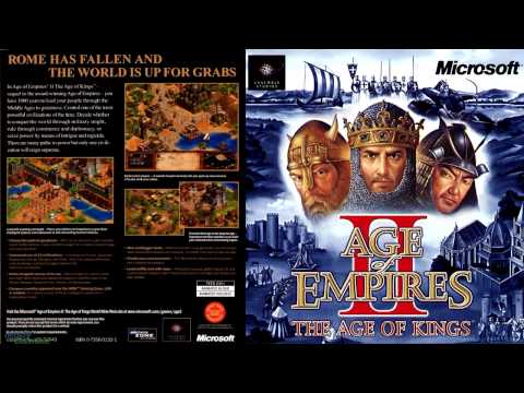 Age of Empires 2 - The Age of Kings - 10 - Tazer