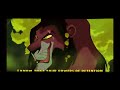 Be Prepared Song Lion King
