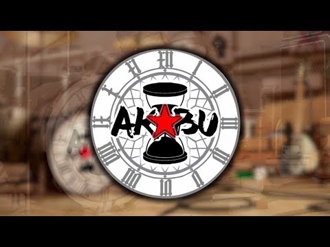 Gurea - Akabu feat. Xagu (Iheskide/Bultz!) [Letra]