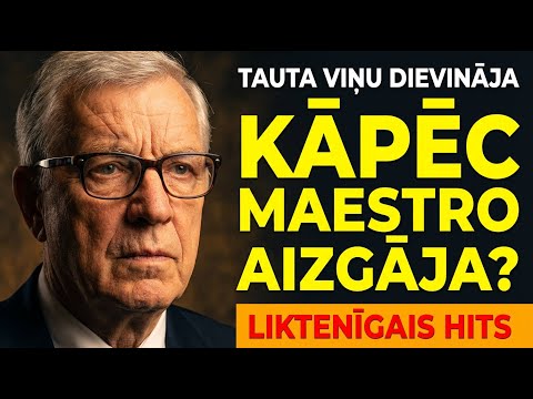 IMANTS SKRASTIŅŠ: Kāpēc Pauls viņu "izsvītroja"? Patiesība par leģendāro "Kamēr svecītes deg"