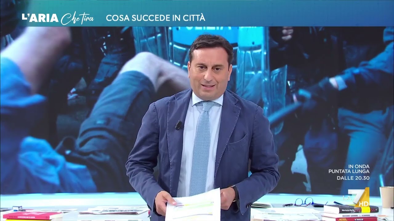 Morto Daniele Compatangelo, il ricordo di David Parenzo: "Era un amico, è una perdita per noi ...