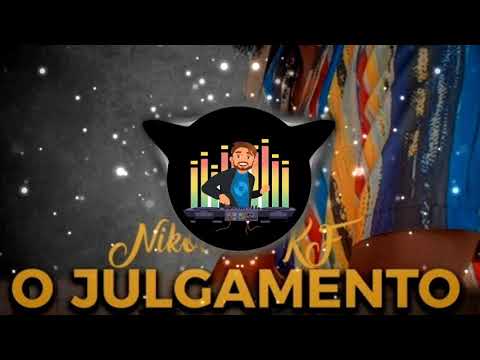 Nikotina KF feat  Txiobullet   O Julgamento Capítulo 3 'Eu estava Piff'