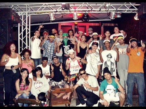 Vandalismo Poético - Batalha da Santinha (Edição Especial)