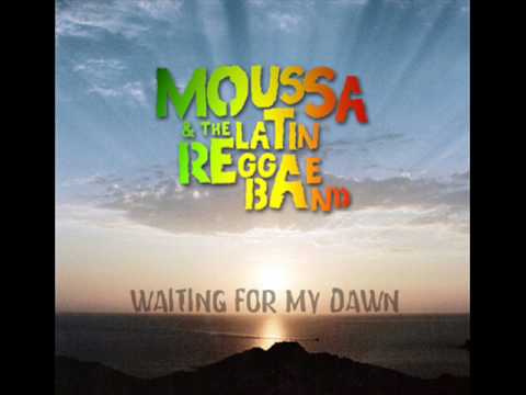 Moussa & The Latin Reggae Band - Stop the war