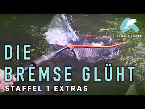 BEST OF DRILLS - FISHSTONE's Angelwelten Staffel 1