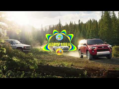 AGROFARRA - Antony e Gabriel e Marco Brasil Filho [AGROFARRA]