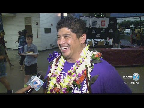 Augie T's final stand up show