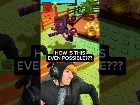 KreekCraft Gets TWO MIMIC OCTOPUS in Grow a Garden