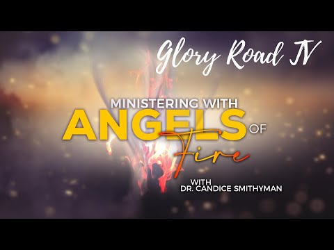 The Ministry of Fire Angels
