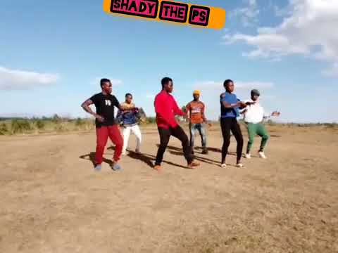 KARARAN GOT BY JOSE JOSE DANCE ( Shady The Ps ) @josphatkoech6414