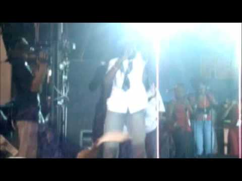 Tarrus Riley New England Music Festival