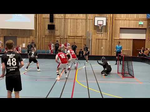 Partille-Lund Tobbe kval 2022