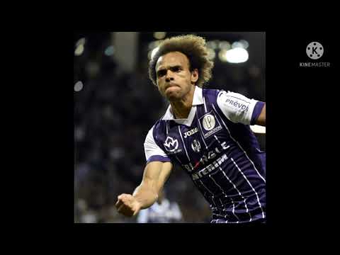 Martin Braithwaite : du Esbjerg fB au FC Barcelone