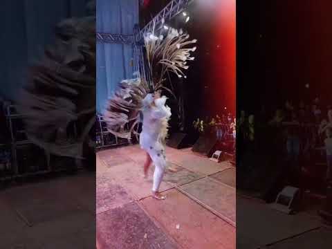 Dafiny Mullers 13 Parada LGBT de Araraquara 2022