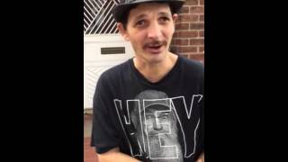 The Interview Mr. Eugene Farley video