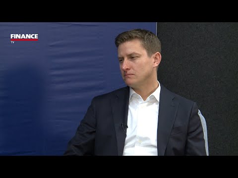 Hensoldt-CFO Ladurner: „Der Rückenwind ist nachhaltig“