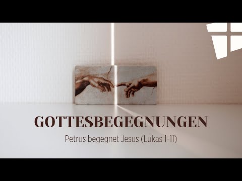 Gottesbegegnungen: Warum ich glaube | Rüdiger Sumann | LUKAS GEMEINDE