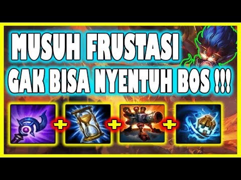 IM THE KING !!! Heimerdinger VS Cassiopeia | Dragon Trainer Heimerdinger Skin League Of Legends