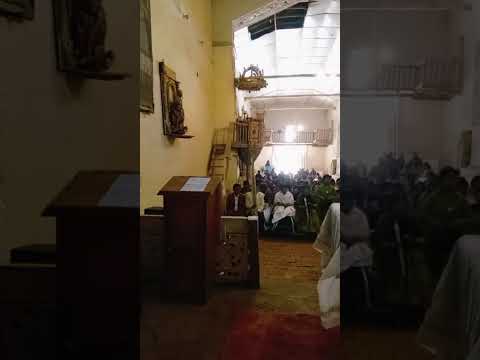 Santísimo sacramento de Santiago de Collana La Paz Bolivia 🇧🇴 2025