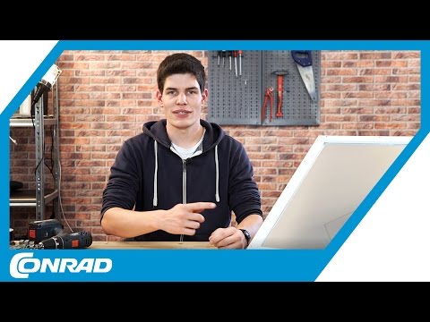 DIY Magic Mirror Teil 1 - Tekkie Hacks | Conrad