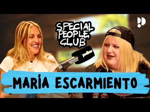 Special People Club and Podimo España