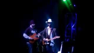 Ryan Bingham - Dollar a Day