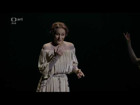 Bedřich Smetana: Libuše