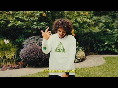 Mougli - MAÑANA (Visualizer)