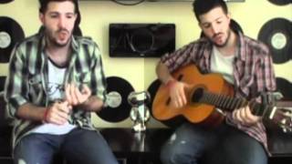 After Love - Keri Hilson & Diddy - Danny Rio [Cover]