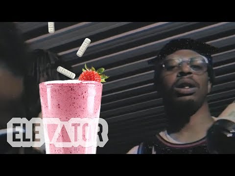 Aris Ray - CHEAP THRILLS (Official Music Video)