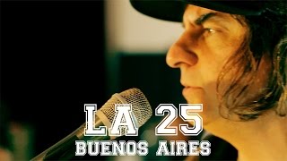 Buenos Aires Lyrics English Translation