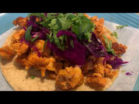 Chilango Review